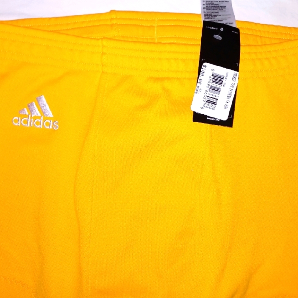 ADIDAS PRACTICE FOOTBALL PANTS